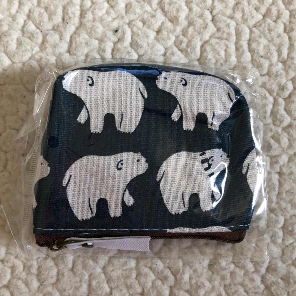 Change bag
